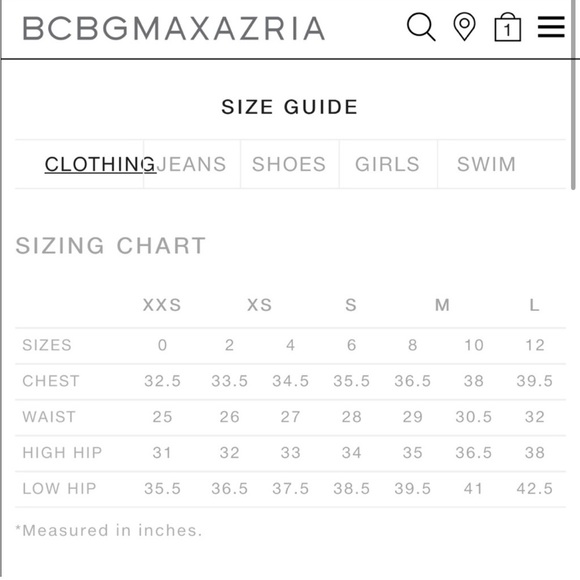 BCBG MaxAzria Minna Wet Look Romper - Picture 3 of 6